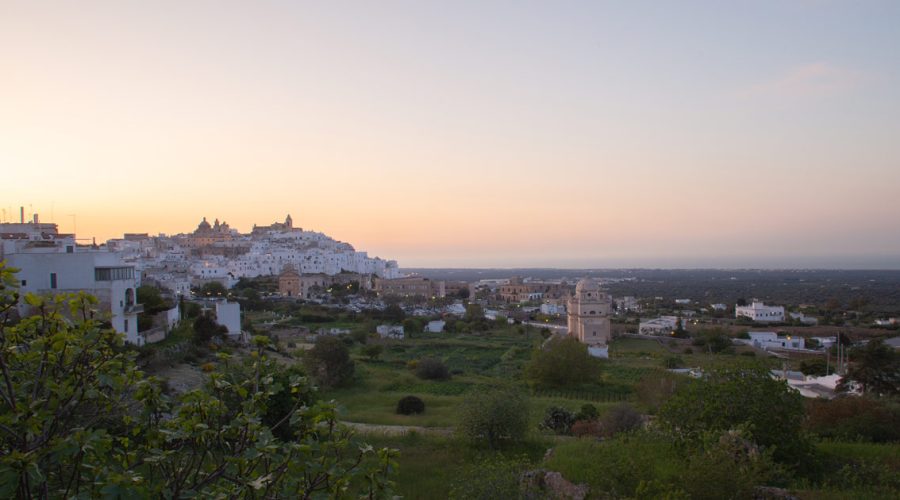 Top reasons to visit Ostuni in South Italy