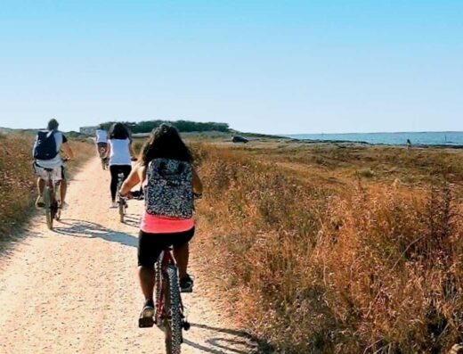 Cycle Puglia with Culinary Delights